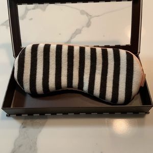 Henri Bendel Sleep Mask